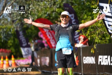 Dalat Ultra Trail 2026 - Ảnh #4739935