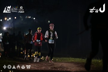 Dalat Ultra Trail 2026 - Ảnh #4708032