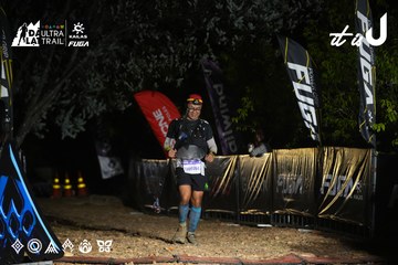 Dalat Ultra Trail 2026 - Ảnh #4760078