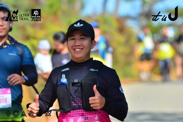 Dalat Ultra Trail 2026 - Ảnh #4747980