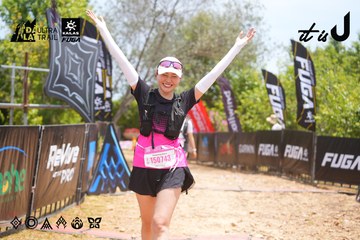 Dalat Ultra Trail 2026 - Ảnh #4868687
