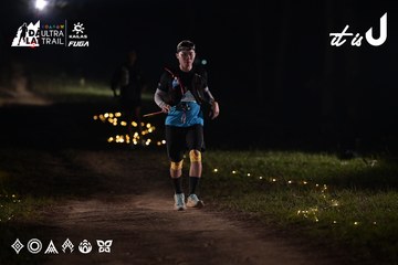 Dalat Ultra Trail 2026 - Ảnh #4729746