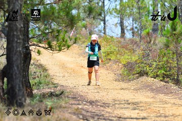 Dalat Ultra Trail 2026 - Ảnh #4877235