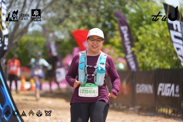 Dalat Ultra Trail 2026 - Ảnh #4868318