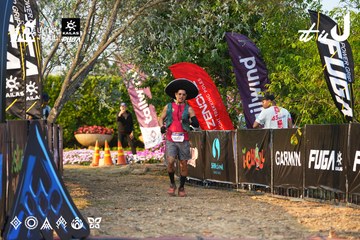 Dalat Ultra Trail 2026 - Ảnh #4743724