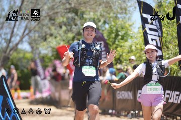 Dalat Ultra Trail 2026 - Ảnh #4693504