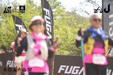 Dalat Ultra Trail 2026 - Ảnh #4858554