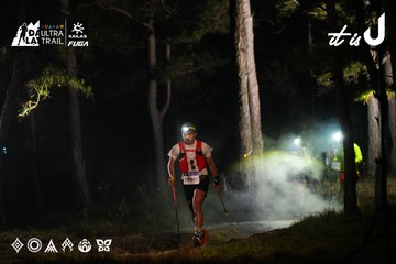 Dalat Ultra Trail 2026 - Ảnh #4697382