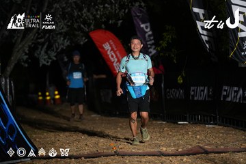 Dalat Ultra Trail 2026 - Ảnh #4757836