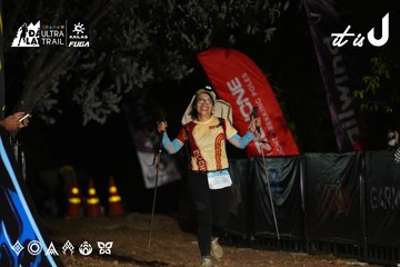 Dalat Ultra Trail 2026 - Ảnh #4759261