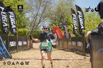 Dalat Ultra Trail 2026 - Ảnh #4690501