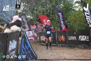 Dalat Ultra Trail 2026 - Ảnh #4761296