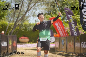 Dalat Ultra Trail 2026 - Ảnh #4691674