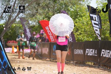 Dalat Ultra Trail 2026 - Ảnh #4868098