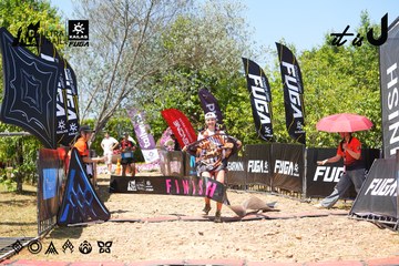 Dalat Ultra Trail 2026 - Ảnh #4727949
