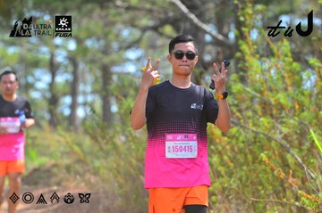 Dalat Ultra Trail 2026 - Ảnh #4750799