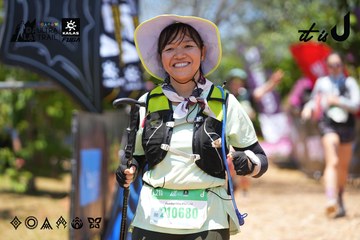 Dalat Ultra Trail 2026 - Ảnh #4725998