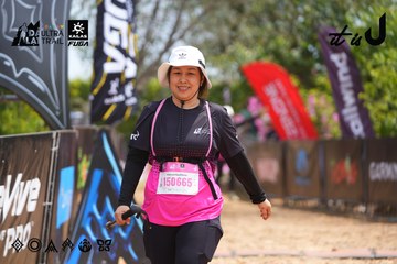 Dalat Ultra Trail 2026 - Ảnh #4866773