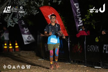 Dalat Ultra Trail 2026 - Ảnh #4758144