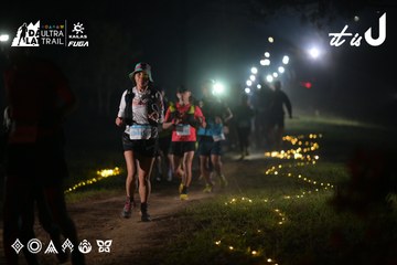 Dalat Ultra Trail 2026 - Ảnh #4719697