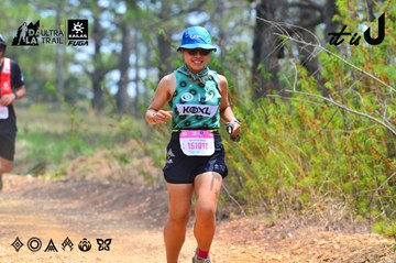 Dalat Ultra Trail 2026 - Ảnh #4876331