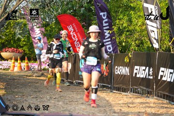 Dalat Ultra Trail 2026 - Ảnh #4743785