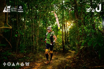 Dalat Ultra Trail 2026 - Ảnh #4912801