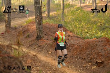Dalat Ultra Trail 2026 - Ảnh #4842001