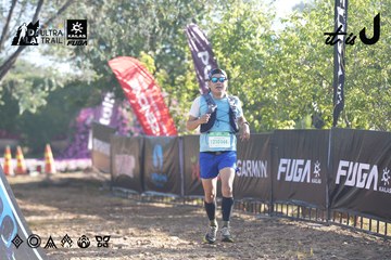 Dalat Ultra Trail 2026 - Ảnh #4685208