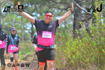 Dalat Ultra Trail 2026 - Ảnh #4793411