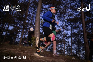 Dalat Ultra Trail 2026 - Ảnh #4731055
