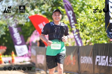 Dalat Ultra Trail 2026 - Ảnh #4695774