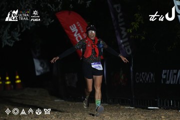 Dalat Ultra Trail 2026 - Ảnh #4763835