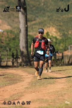 Dalat Ultra Trail 2026 - Ảnh #4716284