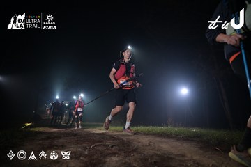 Dalat Ultra Trail 2026 - Ảnh #4705477