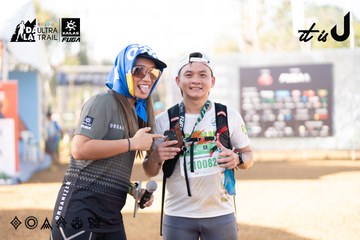 Dalat Ultra Trail 2026 - Ảnh #4682312