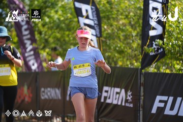 Dalat Ultra Trail 2026 - Ảnh #4898764