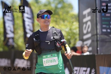 Dalat Ultra Trail 2026 - Ảnh #4692793