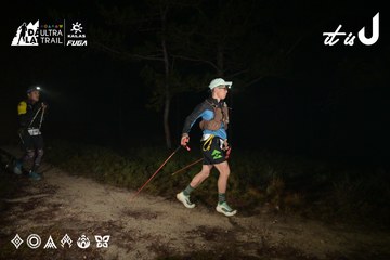Dalat Ultra Trail 2026 - Ảnh #4747192