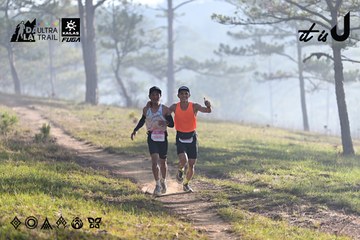 Dalat Ultra Trail 2026 - Ảnh #4894503
