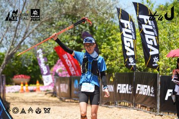 Dalat Ultra Trail 2026 - Ảnh #4722945