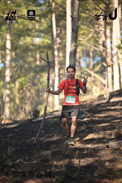 Dalat Ultra Trail 2026 - Ảnh #4878515