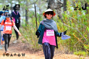 Dalat Ultra Trail 2026 - Ảnh #4873571