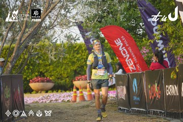 Dalat Ultra Trail 2026 - Ảnh #4760903