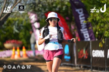 Dalat Ultra Trail 2026 - Ảnh #4742200