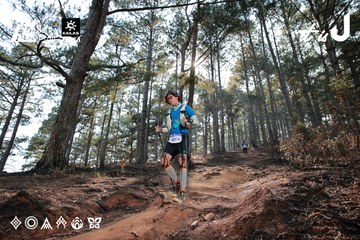 Dalat Ultra Trail 2026 - Ảnh #4739952