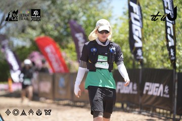 Dalat Ultra Trail 2026 - Ảnh #4692590
