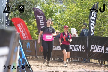 Dalat Ultra Trail 2026 - Ảnh #4858341