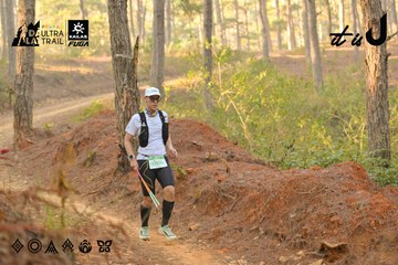 Dalat Ultra Trail 2026 - Ảnh #4841868