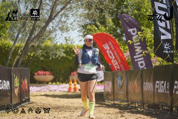 Dalat Ultra Trail 2026 - Ảnh #4684843